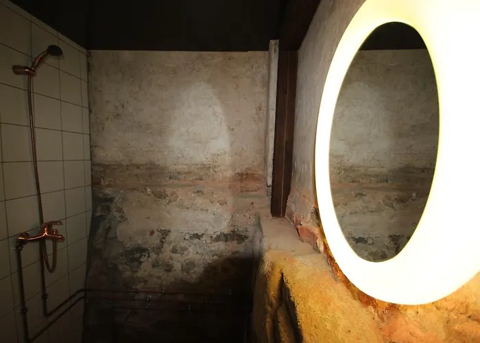 Karusselli 1 * بارنو