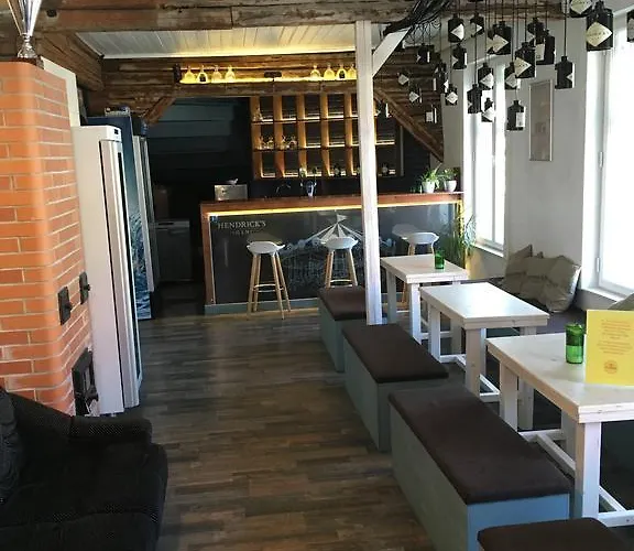 Karusselli 1 بارنو