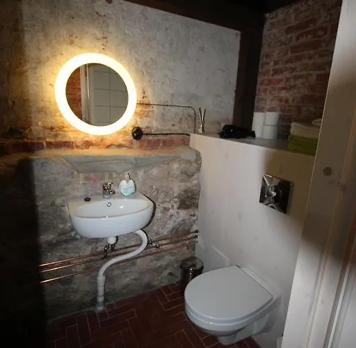 Karusselli 1 شقة *