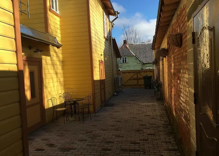 Karusselli 1 * بارنو